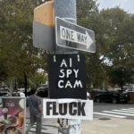 the-surveillance-standoff-senator-bernie-sanders-launches-legislative-assault-on-flock-safetys-plate-reading-empire